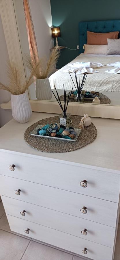 Kissamos Sea View Beach Apartments Eksteriør bilde