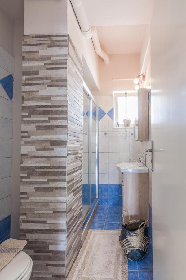 Kissamos Sea View Beach Apartments Eksteriør bilde